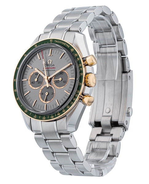 Omega Olympic Speedmaster 2020 Tokyo Olympics Set